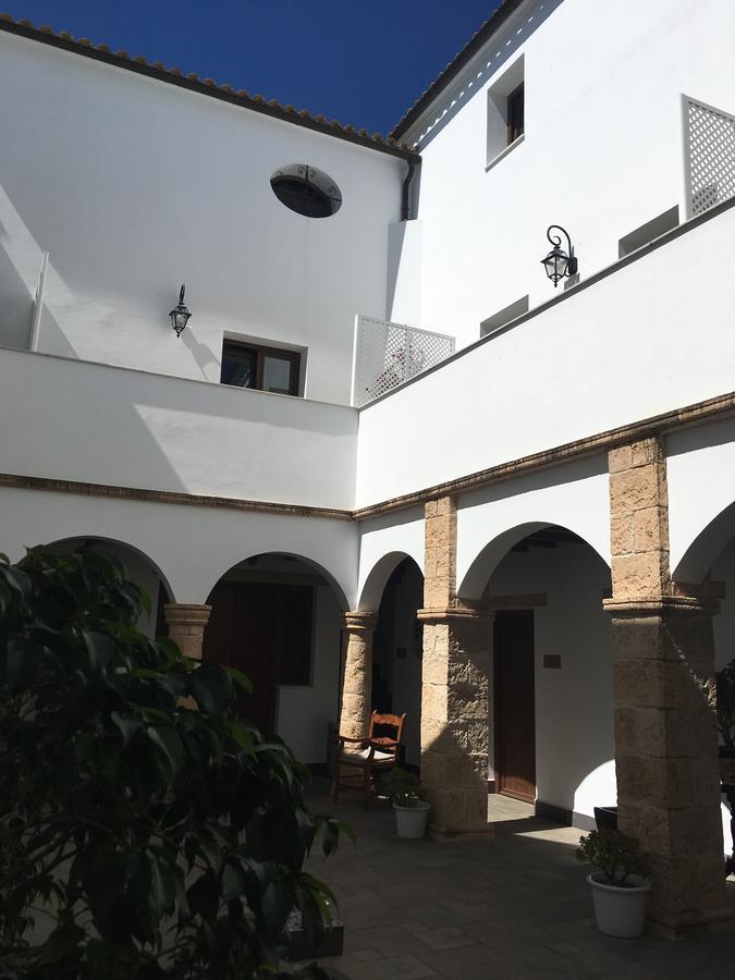 Posada Alegria Medina-Sidonia Zewnętrze zdjęcie