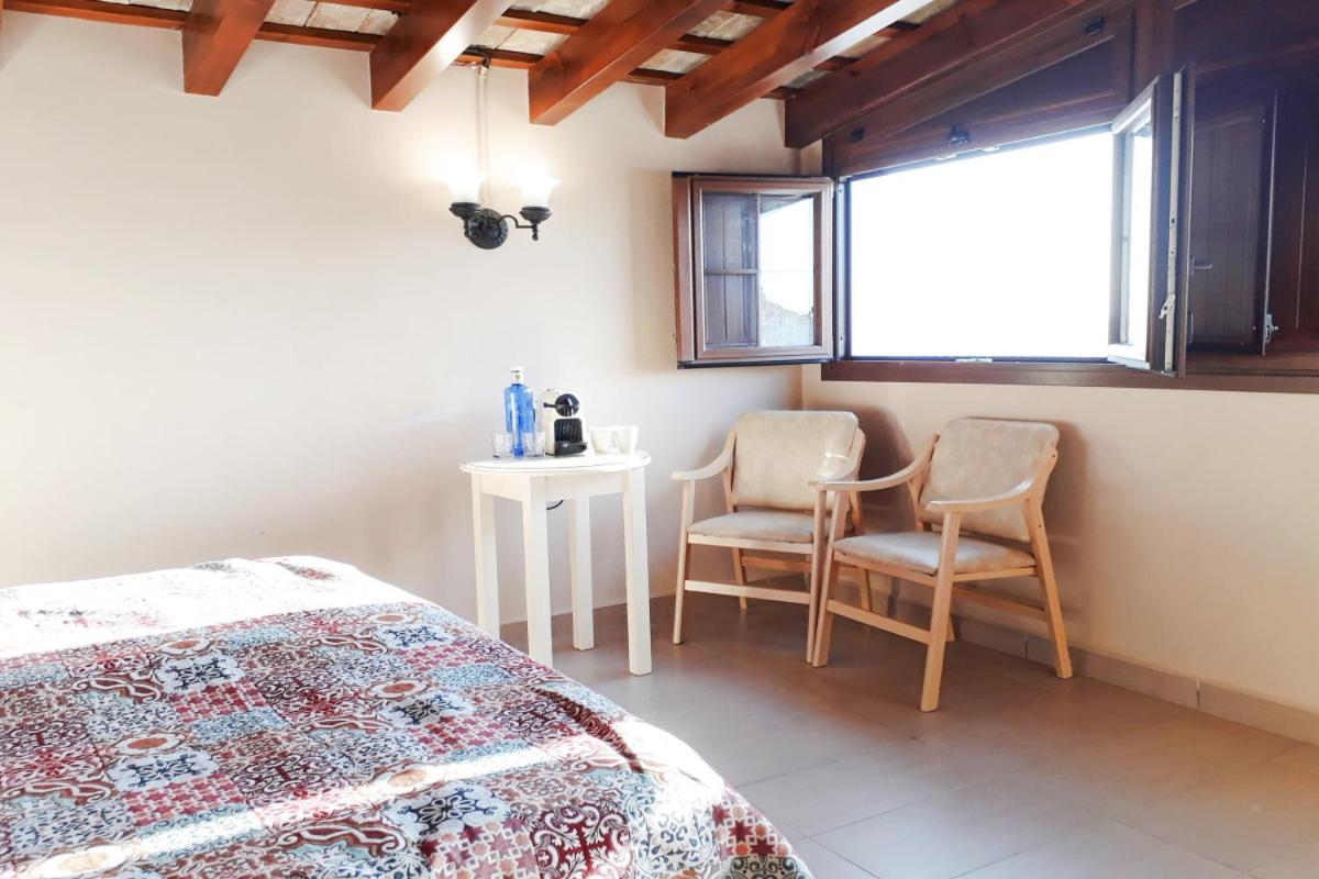 Posada Alegria Medina-Sidonia Zewnętrze zdjęcie